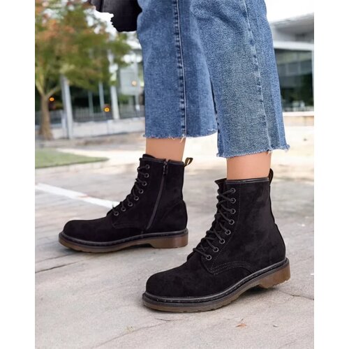 Resti Women's lace-up ankle boots Rullo Cene