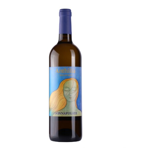 Donnafugata Anthilia Sicilia 0,75 Slike