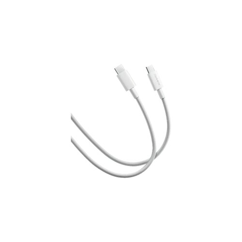 Xiaomi kabel 3A Braided USB-C to USB-C Cable (1m) Slike