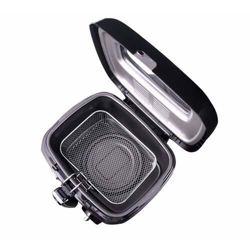  Friteza na olje MS 4908 2,5 L Slike