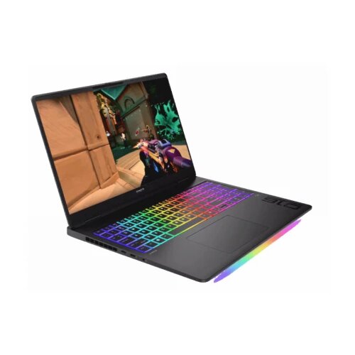 HP Laptop Omen 16-ap0037nn DOS/16"2K AG IPS 144Hz/Ryzen AI 7-350/16GB/1TB/5060 8GB/backlit/2g Cene