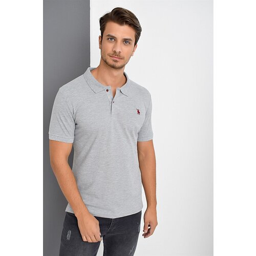 Dewberry Muška polo majica T8561 Cijene