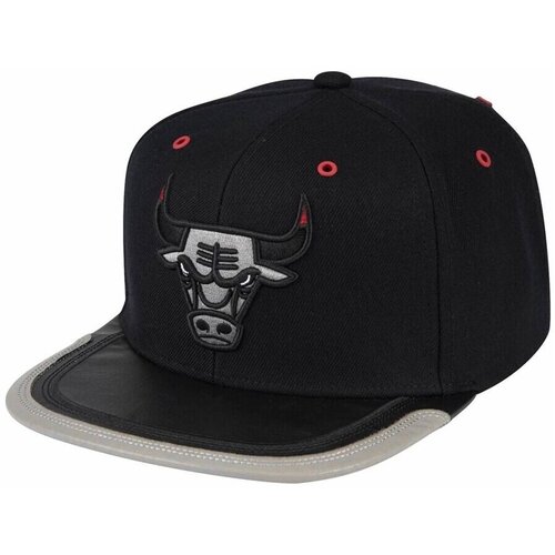 Mitchell And Ness Kape s šiltom Nba Chicago Bulls Day 3 Črna Cene