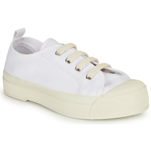 Bensimon ROMY B79 ENFANT Bijela Slike