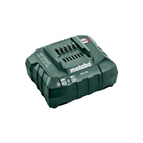 Metabo punjač asc 55 