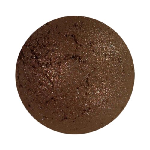 ANGEL MINERALS Senčilo v prahu Satin/Glossy - Bronze Slike
