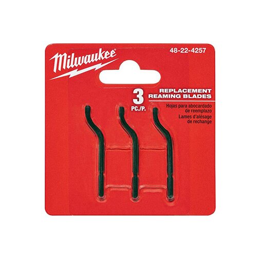 Milwaukee noževi za alat za obradu ivica cevi 3/1 48224257 Slike
