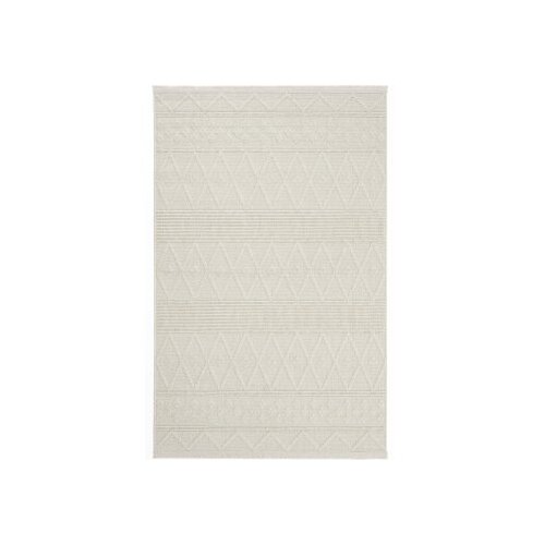 Conceptum Hypnose hasir 620 - cream cream carpet (80 x 250) Cene