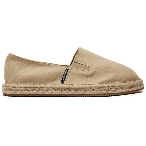 Jack & Jones Espadrile Jfwregent 12257223 Siva