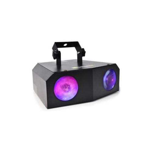  SVJETLOSNI EFEKAT BeamZ Nomia LED Double Moonflower 153.395 Slike