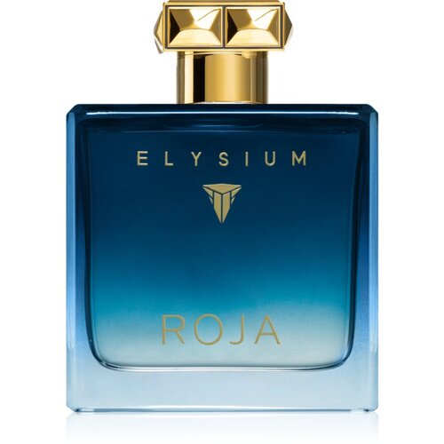 Roja Parfums Elysium Pour Homme parfumska voda za mo&amp;scaron;ke 100 ml Slike