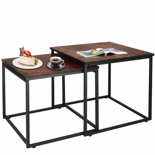 Springos Set Stolova za Kavu Slike