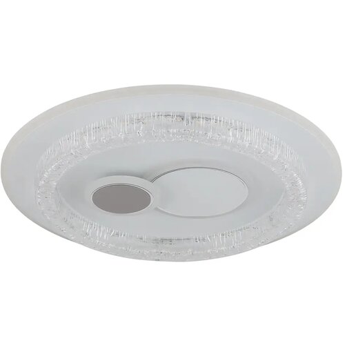 Globo stropna lampa led kriswall 48 w, 3450 lm, cct 2700/4000/6000 k Slike
