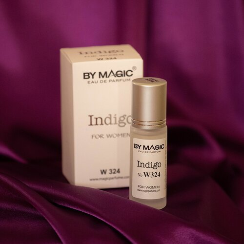By Magic Ženski parfem Indigo W324, U kutiji, EDP, 20 ml Cene