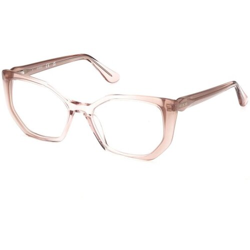 Guess GU2966 047 ONE SIZE (52) Rjava/Kristalna Slike