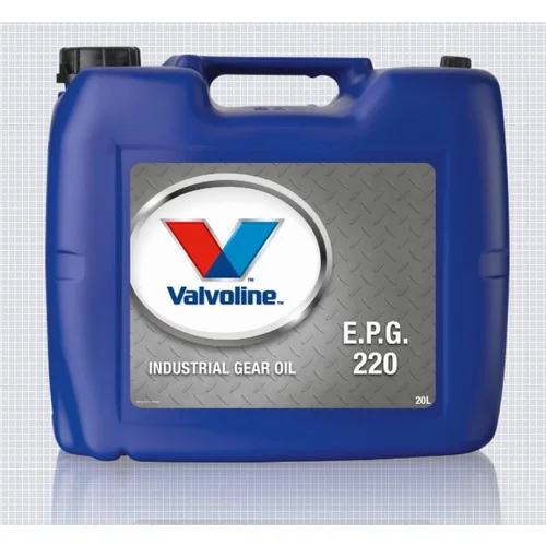 Valvoline EPG 220 PL 20L EEE