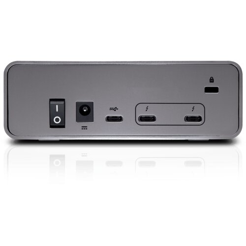 SANDISK PROFESSIONAL disk g-drive&amp;trade; pro desktop 4TB Slike