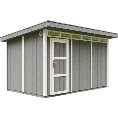 Timbela LP&reg; SmartSide&reg; panelna lopa M904-CAVERN STEEL, (5000117183) Cene