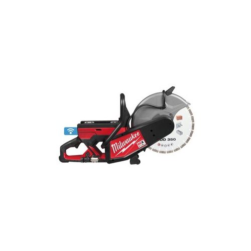  Milwaukee aku testera rezna MX MXFCOS350-0 4933478984 Cene