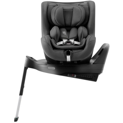 Britax Romer auto sedi&amp;scaron;te i-Dualfix MinGrey, 40-105 cm Slike