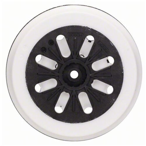 Bosch Ploča sa čičkom - tanjir 150mm (srednji) za GEX 150 Turbo / GEX 150 AC (2608601185) Cene