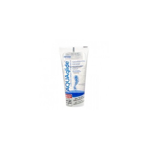 Joydivision Vodni lubrikant Aquaglide 50ml Slike