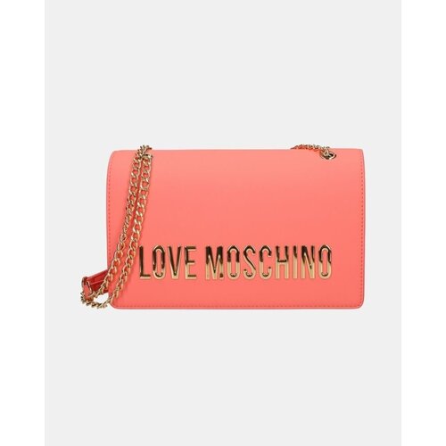 Love Moschino Torbe JC4192PP1M Oranžna Cene