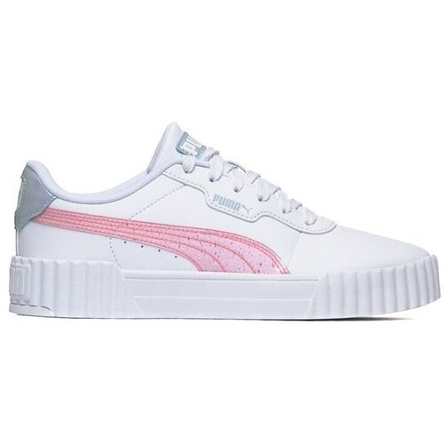 Puma Nizke superge Carina 3.0 Blurry Dreams pisana Cene