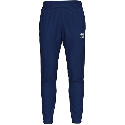 Errea Spodnji deli trenirke Myron Ad Modra Slike