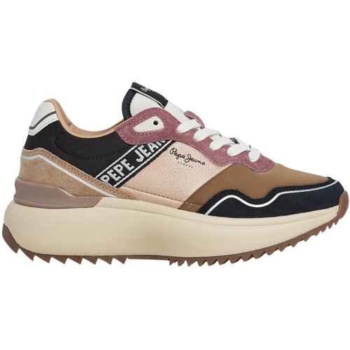 PepeJeans Kimi Road W patike Cene