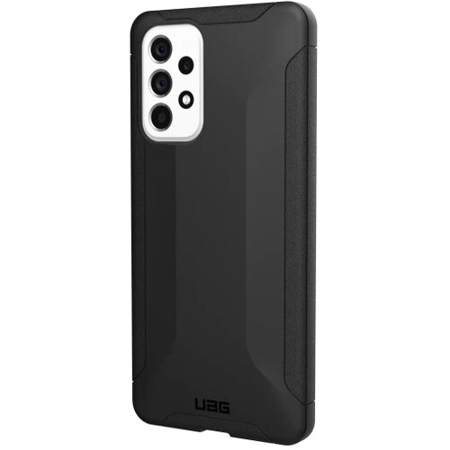  (UAG) Urban Armor Gear Scout black maska za Samsung Galaxy A73 5G Cijene