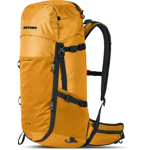 HANNAH Sport backpack ARROW 40 inca gold