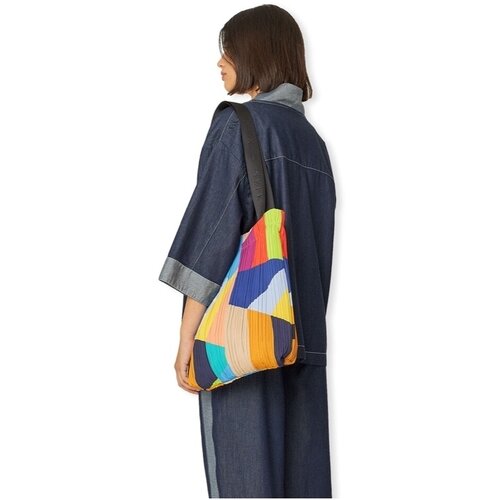SKFK Denarnice Haundi Bag - Multicolor Večbarvna Slike