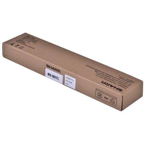Sharp MX-601TL - 1st TC Blade Kit CR4.5 Cijene