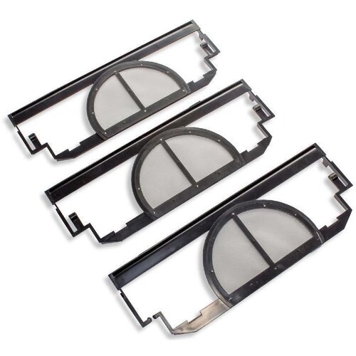 VHBW Komplet HEPA filtera za iRobot Roomba 400 / 4000 / 4250 Slike