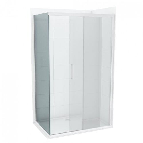 Copen bočno staklo concept alpha 80x200cm 8mm staklo (C-02-9080SC) Cene