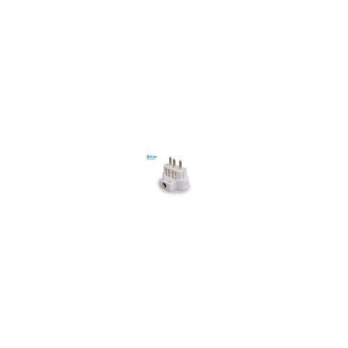 Bb Link trofazni utikač l beli (2/212-0010) Slike