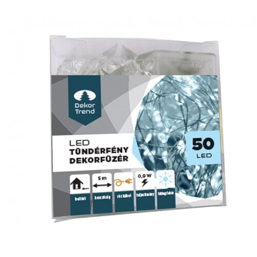 Olimp Sport Fairy light svetleći niz hladno bela 50 led KDE 252 Cene