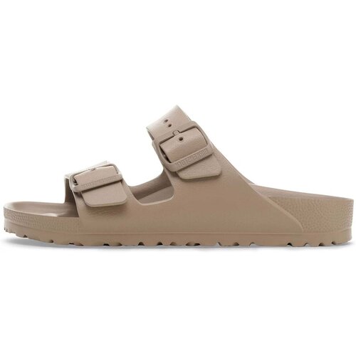 Birkenstock Natikači Arizona Eva Siva Cene