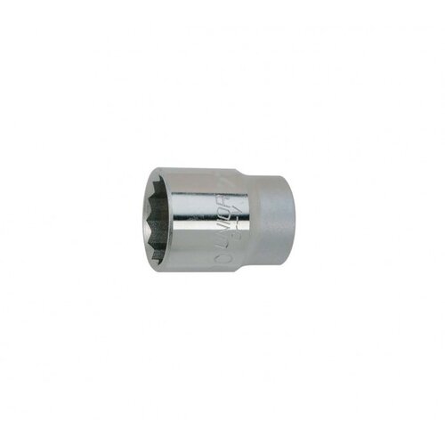 Unior ključ nasadni 1/2&amp;Prime; 190/1 24 Slike