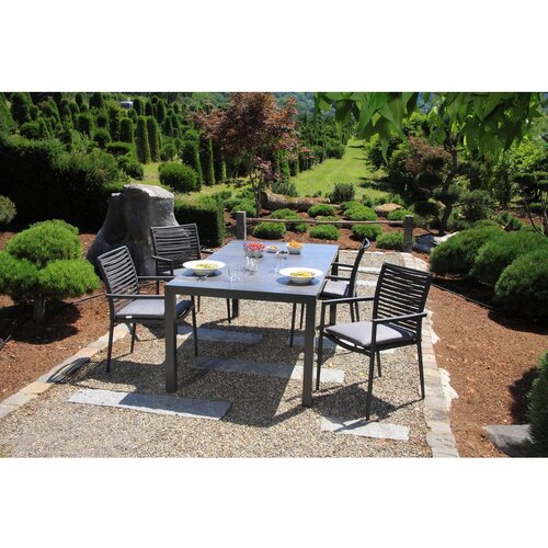 Acamp Vrtna Garnitura New Jersey, 5-Delni Set Cene