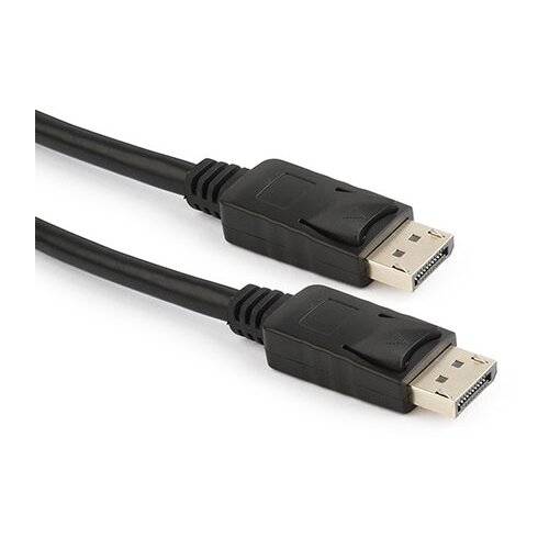 Gembird DisplayPort kabal CC-DP2-6, mu&scaron;ki DisplayPort na mu&scaron;ki DisplayPort, 1,8m Cijene