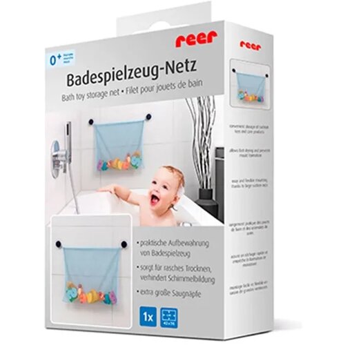 Reer mreža za odlaganje igračaka za kupanje Cene