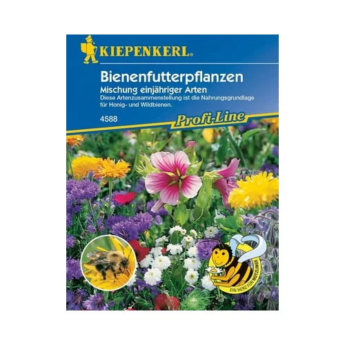 KIEPENKERL Enoletne rastline za čebelarjenje