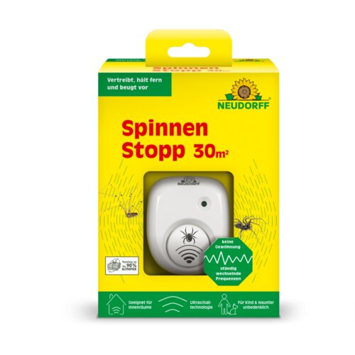NEUDORFF SpinnenStopp - 1 k. Slike