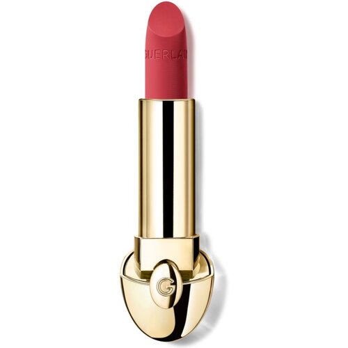 Guerlain Rouge G luksuzni ruž za usne nijansa 366 Le Rose Pompon Velvet 3,5 g Slike