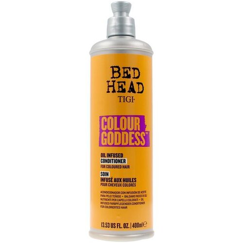 Tigi bed Head Colour Goddess regenerator za obojenu kosu 400 ml za žene Cijene