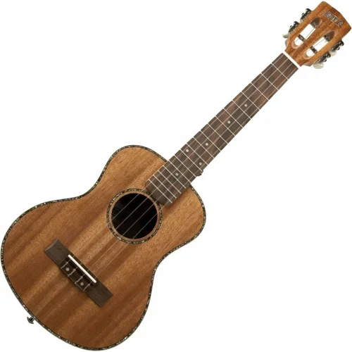 Henry's HEUKE50P-T01 Tenor ukulele Natural