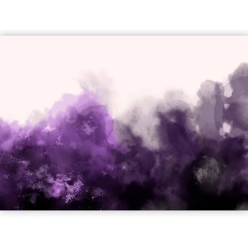  Foto tapeta - Watercolour Variation - Violet 250x175 Standard Cene
