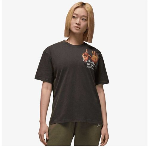 Nike ženska majica W j ss gf gfx tee 6rng HM7275-045 Cene